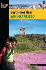 Best Hikes Near San Francisco - Linda Hamilton - 9781493006212
