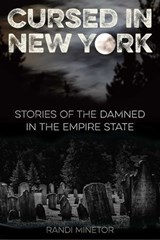 Cursed in New York - Randi Minetor - 9781493013777
