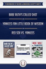 Yankees Fans eBook Gift Set - Taylor Trade Publishing - 9781493017003