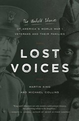 Lost Voices - Martin King ; Michael Collins - 9781493031658
