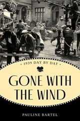 Gone With the Wind - Pauline Bartel - 9781493068258