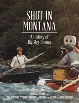 Shot in Montana - Brian D'Ambrosio - 9781493080533