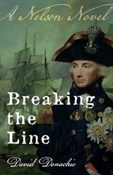 Breaking the Line - David Donachie - 9781493085361