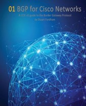 BGP for Cisco Networks