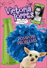 Pompom Problems - Julie Bowe - 9781496524782