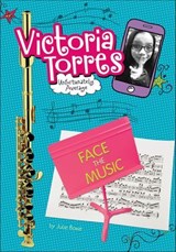 Face the Music - Julie Bowe - 9781496524805