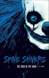 The Grin in the Dark - J. A. Darke - 9781496533340