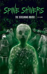 The Screaming Bridge - J. A. Darke - 9781496536723