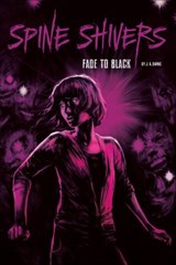 Fade to Black - J. A. Darke - 9781496590596