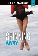 Spinning Away - Jake Maddox - 9781496591517