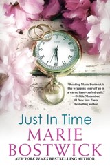 Just in Time - Marie Bostwick - 9781496709240
