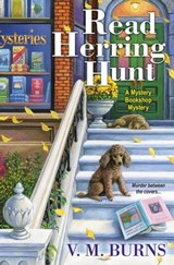Read Herring Hunt - V.M. Burns - 9781496711847