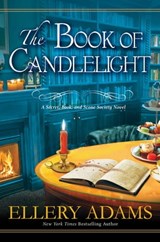 The Book of Candlelight - Ellery Adams - 9781496712455