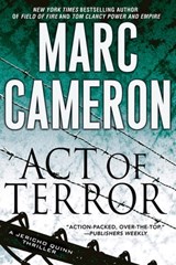Act of Terror - Marc Cameron - 9781496717702
