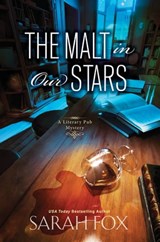 The Malt in Our Stars - Sarah Fox - 9781496718730