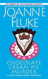 Chocolate Cream Pie Murder - Joanne Fluke - 9781496718884