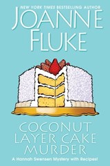 Coconut Layer Cake Murder - Joanne Fluke - 9781496718914