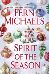 Spirit of the Season - Fern Michaels - 9781496721914