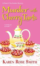 Murder with Cherry Tarts - Karen Rose Smith - 9781496723932