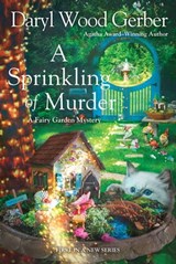A Sprinkling of Murder - Daryl Wood Gerber - 9781496726353