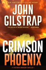 Crimson Phoenix - John Gilstrap - 9781496728562