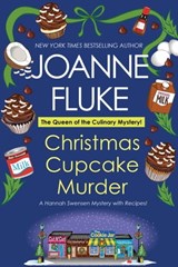 Christmas Cupcake Murder - Joanne Fluke - 9781496729149