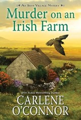 Murder on an Irish Farm - Carlene O'Connor - 9781496730862