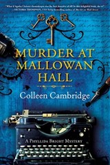 Murder at Mallowan Hall - Colleen Cambridge - 9781496732460