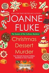Christmas Dessert Murder - Joanne Fluke - 9781496736079