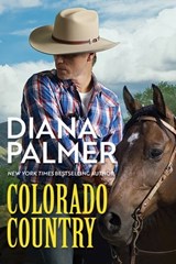Colorado Country - Diana Palmer - 9781496736871