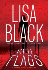 Red Flags - Lisa Black - 9781496736925