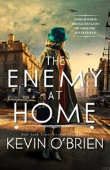 The Enemy at Home - Kevin O'Brien - 9781496738516