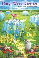 A Flicker of a Doubt - Daryl Wood Gerber - 9781496741288