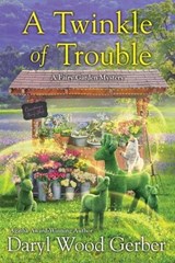 A Twinkle of Trouble - Daryl Wood Gerber - 9781496744944