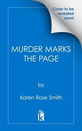 Murder Marks the Page - Karen Rose Smith - 9781496747051