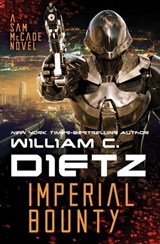 Imperial Bounty - William C. Dietz - 9781497606883