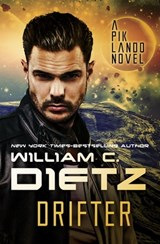 Drifter - William C. Dietz - 9781497607026