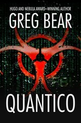 Quantico - Greg Bear - 9781497607323