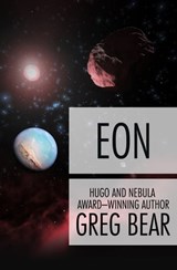 Eon - Greg Bear - 9781497607415