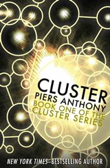 Cluster - Piers Anthony - 9781497607835
