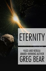Eternity - Greg Bear - 9781497608801