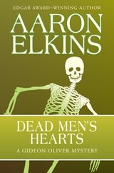 Dead Men's Hearts - Aaron Elkins - 9781497609914