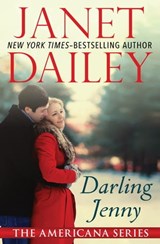 Darling Jenny - Janet Dailey - 9781497615762