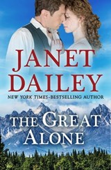The Great Alone - Janet Dailey - 9781497615793