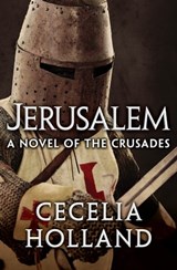 Jerusalem - Cecelia Holland - 9781497619838