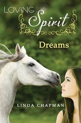Dreams - Linda Chapman - 9781497642553
