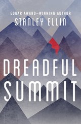 Dreadful Summit - Stanley Ellin - 9781497650299