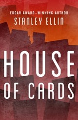 House of Cards - Stanley Ellin - 9781497650329