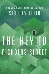 The Key to Nicholas Street - Stanley Ellin - 9781497650343