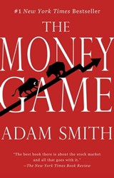 The Money Game - Adam Smith - 9781497652712